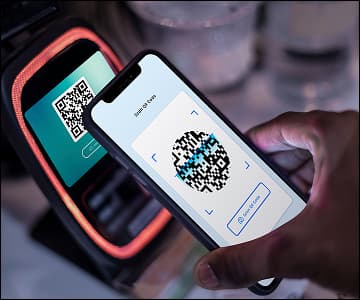 Cashless Payment foto